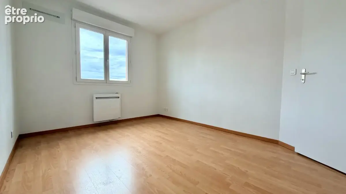 Appartement 66m² à clermont-ferrand - photo 9