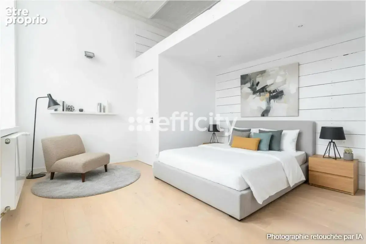 Appartement - photo 9