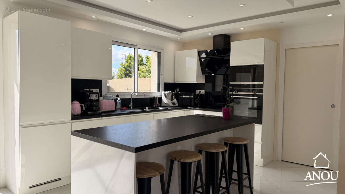 Maison familiale proche des commodites - dpe a - photo 5