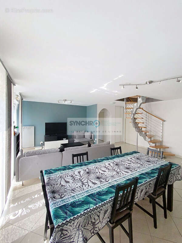Appartement à BISCHWILLER