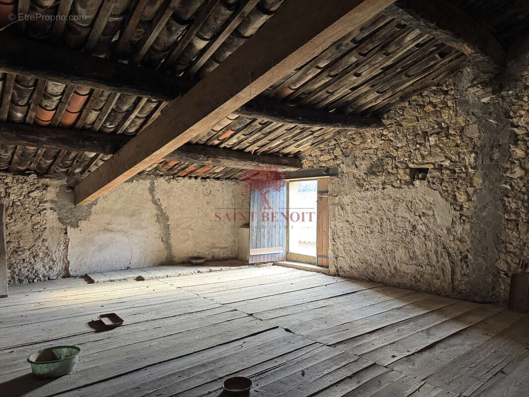 Maison à ANIANE