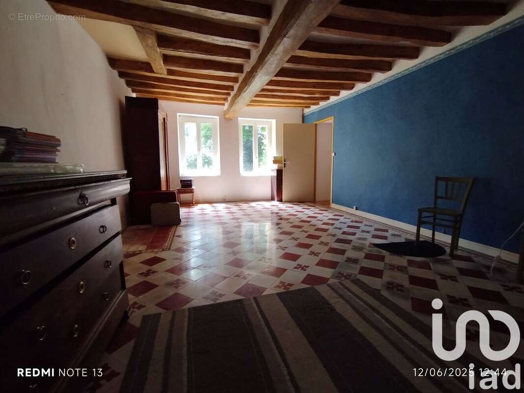 Photo 9 - Maison à OUCQUES