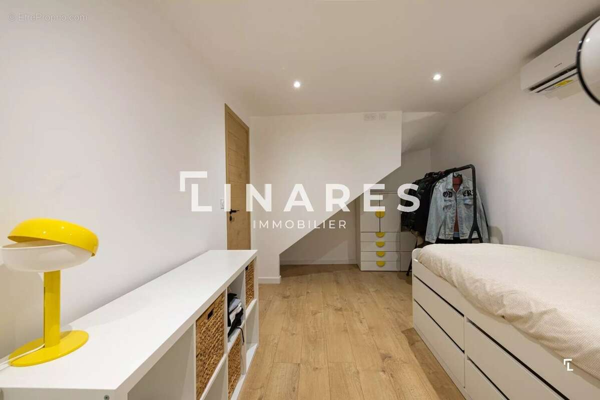 LA CASITA - Maison de 95m2 - Rooftop - Box - 13007 - photo 19