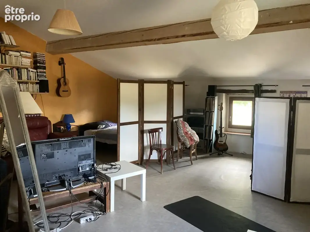 secteur Couiza, maison rénovée avec jardin, 4 chambres, 4 salles d'eau, sejour/salon 80m2, autres pièces et dé - photo 27