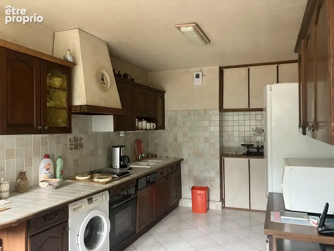 Appartement T5 Vue sur parc - photo 4