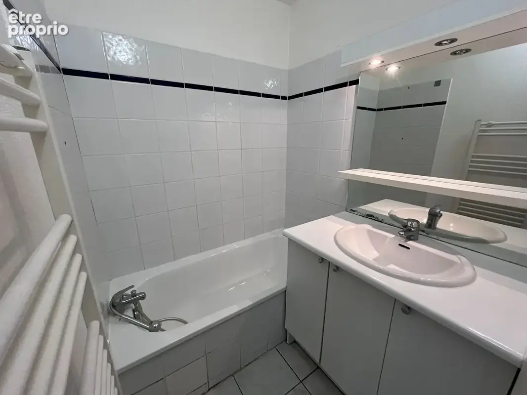 Appartement Saint Georges D Orques 3 pièce(s) 38.89 m2 - photo 6