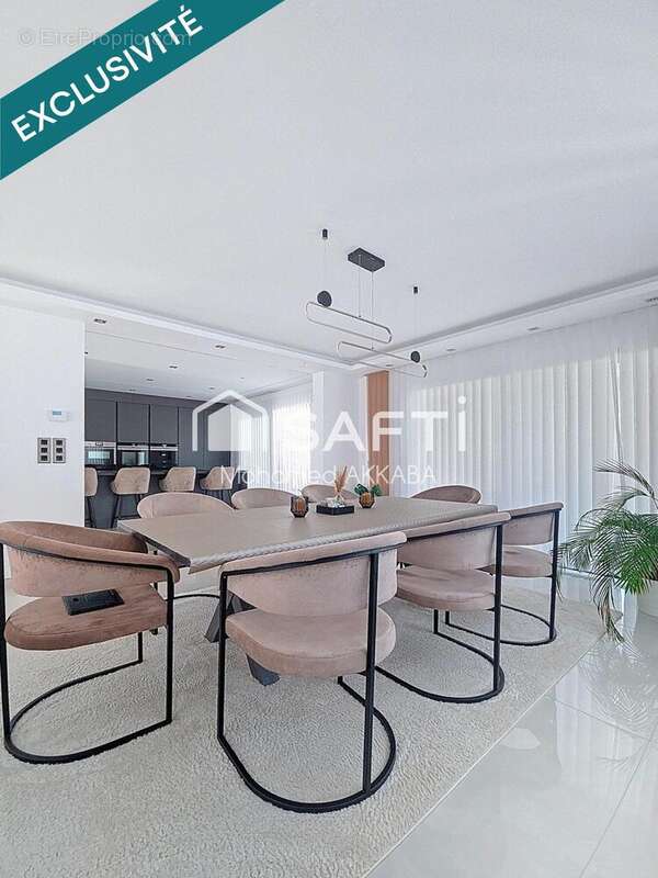 Photo 4 - Maison à SARRALBE