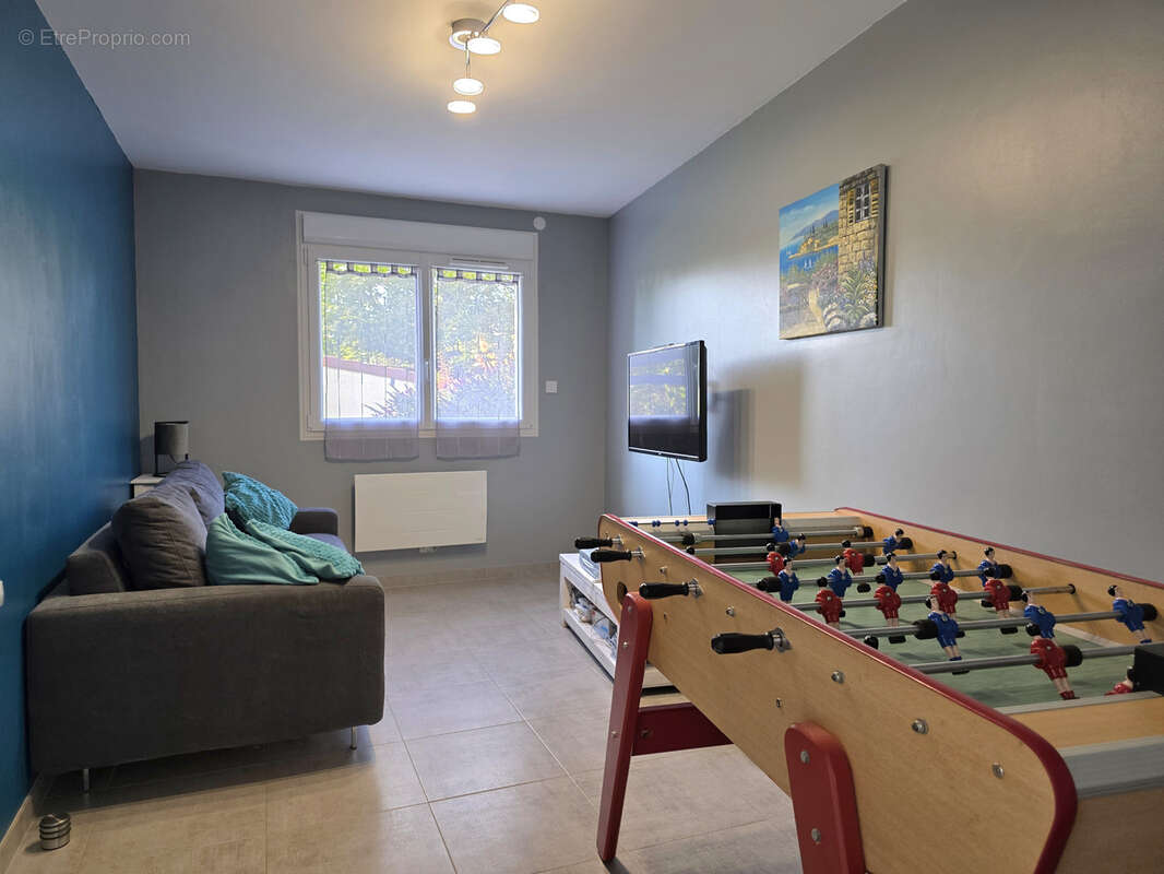 Maison à PONT-DU-CHATEAU