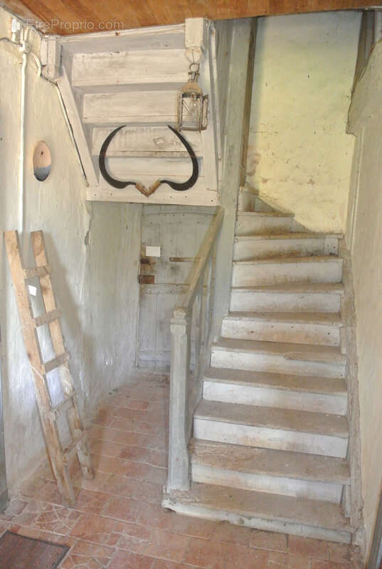 Maison à ESCASSEFORT