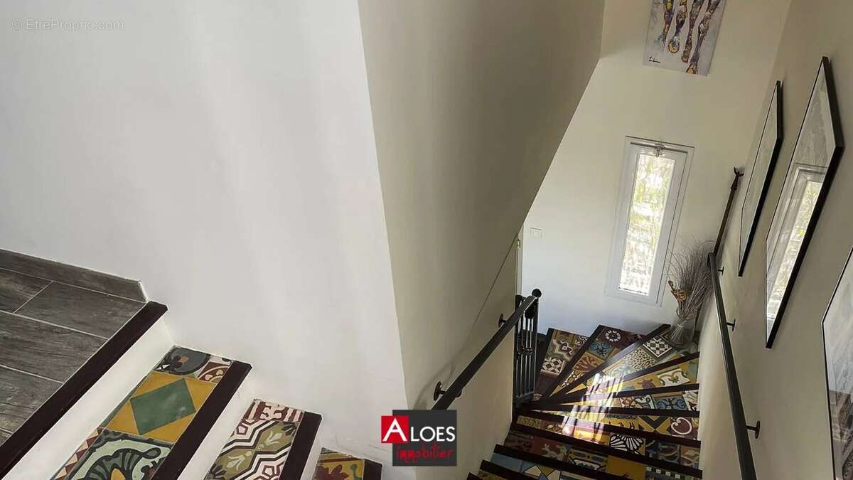 Maison à AIGUES-MORTES