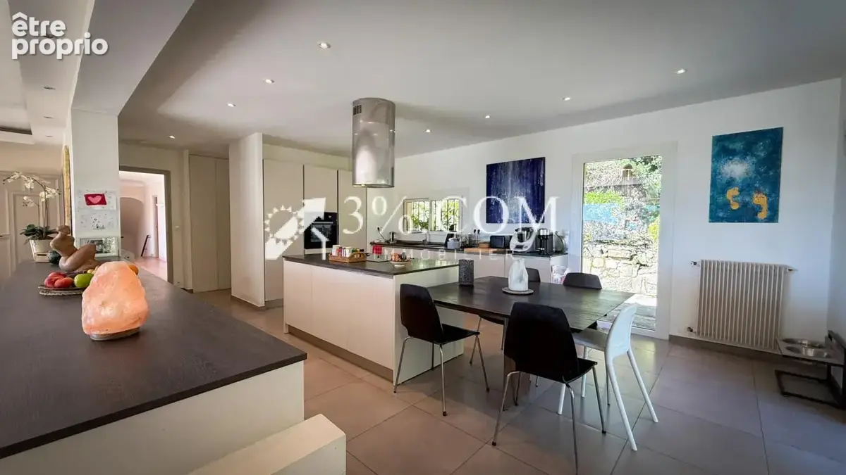 Villa d'exception a vendre - photo 8
