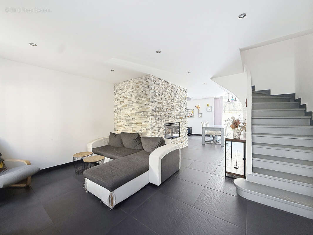 Maison à PERPIGNAN