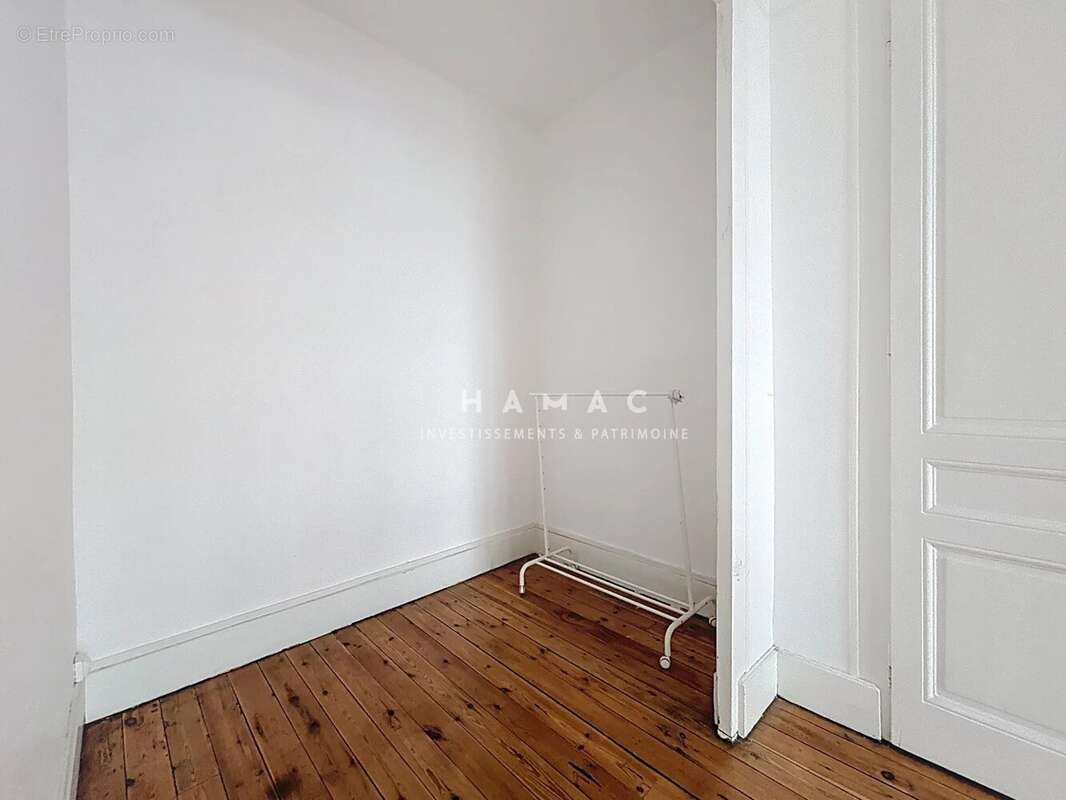 Appartement à LYON-2E