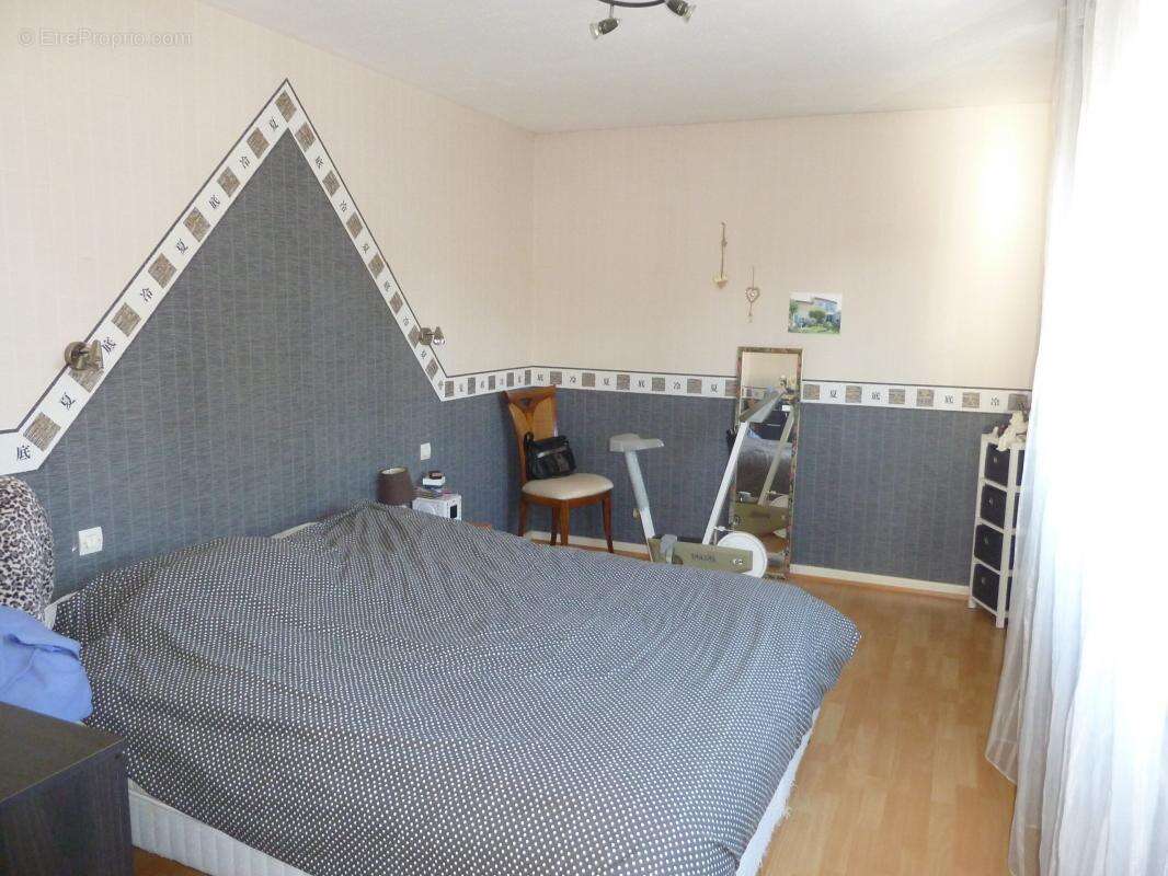 Appartement à HAGUENAU