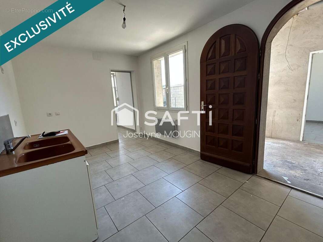 Photo 4 - Maison à L&#039;ETOILE