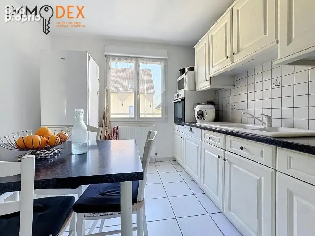 Maison 7 pièces 150 m² à vendre à Reims (51100) - photo 7