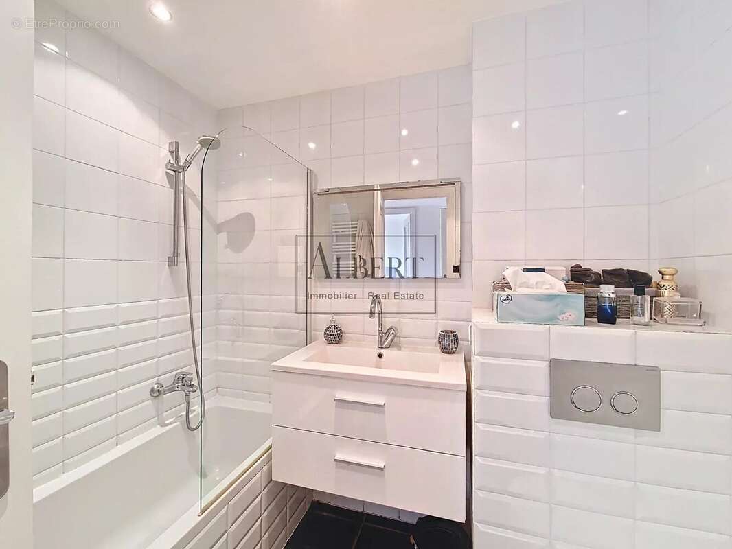 Appartement à LE CANNET