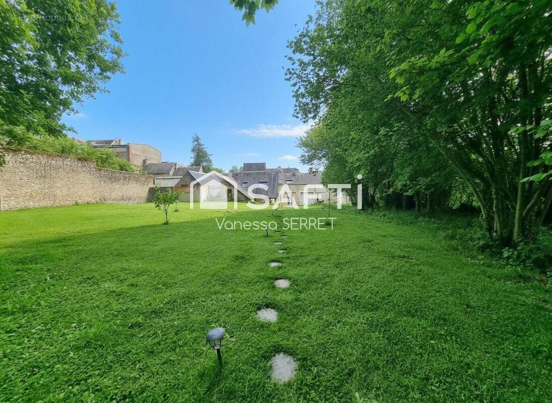 Photo 3 - Maison à BALLEROY