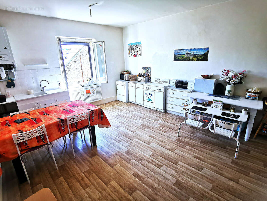 Neuves maisons / immeuble de rapport - photo 4