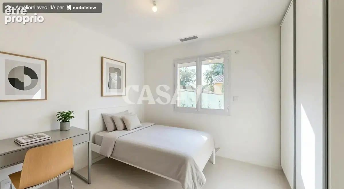 Vente Maison 5 pièces de 107m² - 31190 Auterive - photo 11