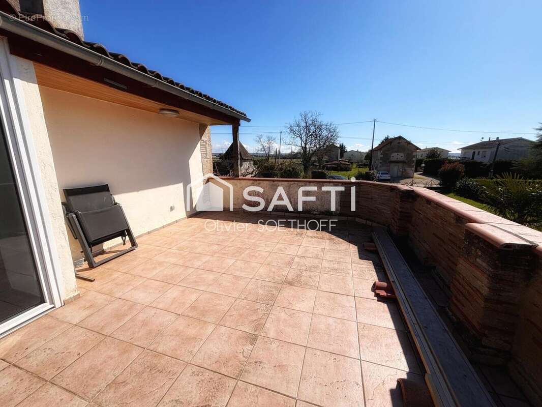 Photo 5 - Maison à CLAIRAC