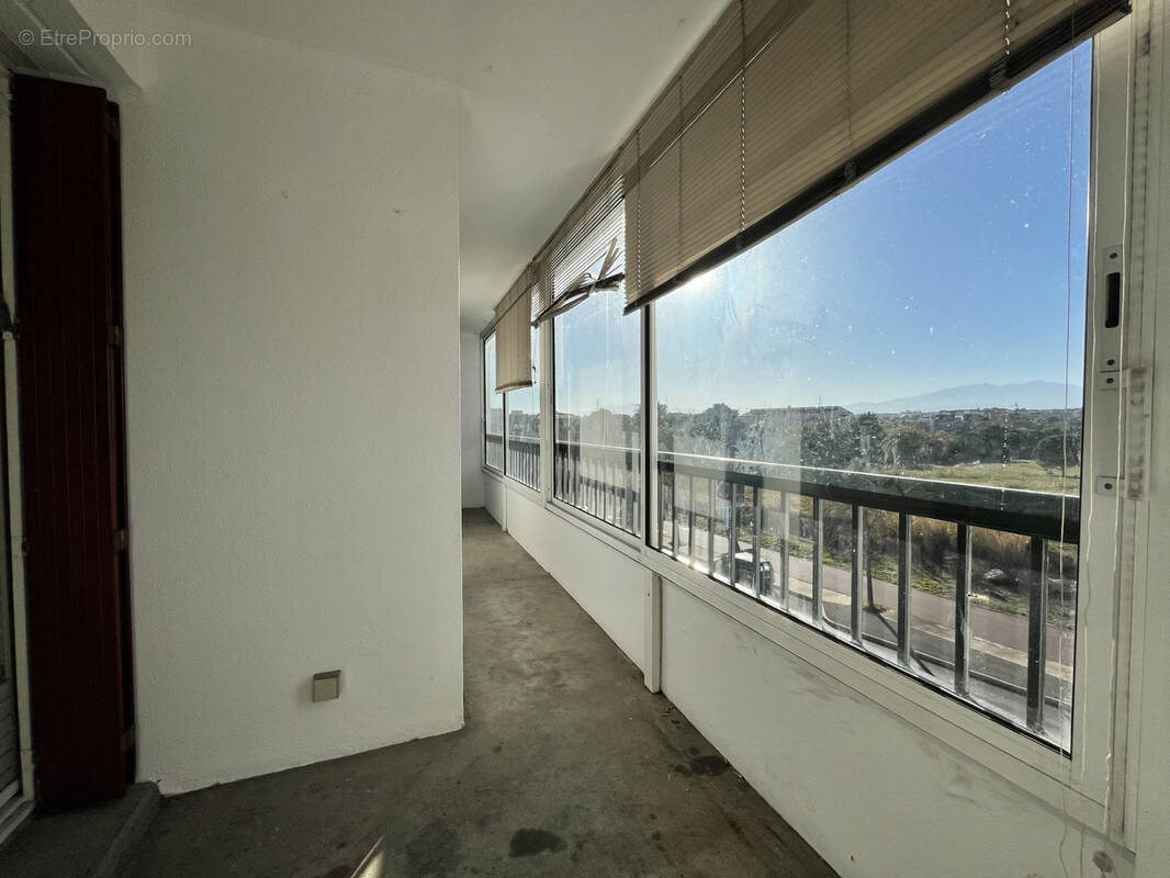 Appartement à PERPIGNAN