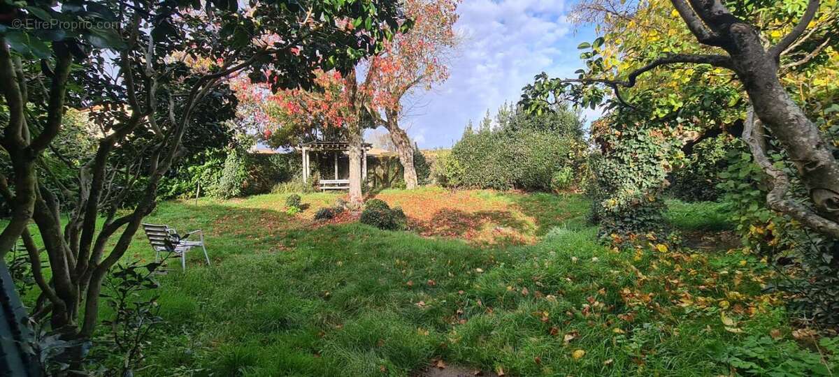 Maison à LA CHAPELLE-HEULIN