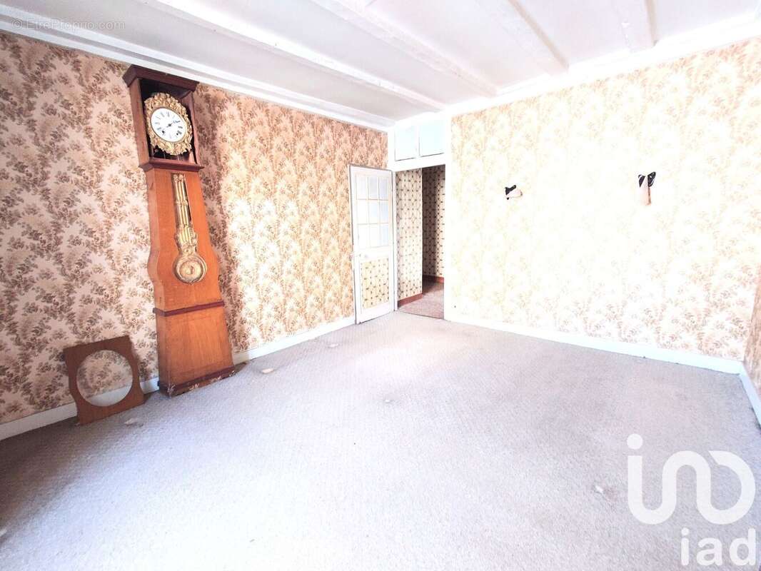 Photo 5 - Maison à USSON-DU-POITOU