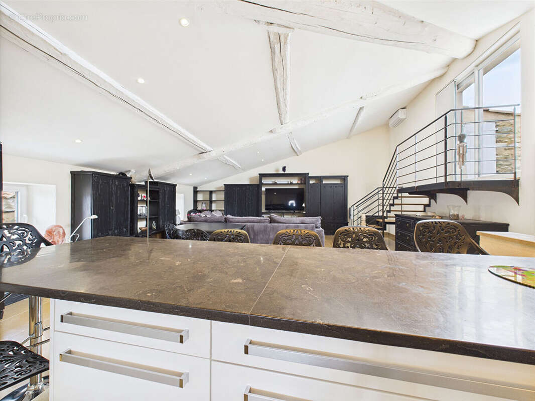 Maison à CLEON-D'ANDRAN