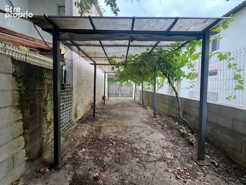 Maison  3 pièces - Aiguillon - photo 6