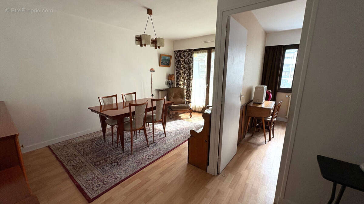 Appartement à ALBERTVILLE