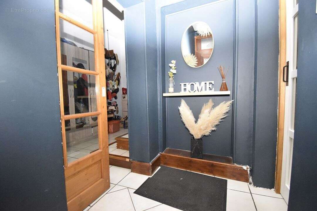 Maison à BEAUVOIS-EN-CAMBRESIS