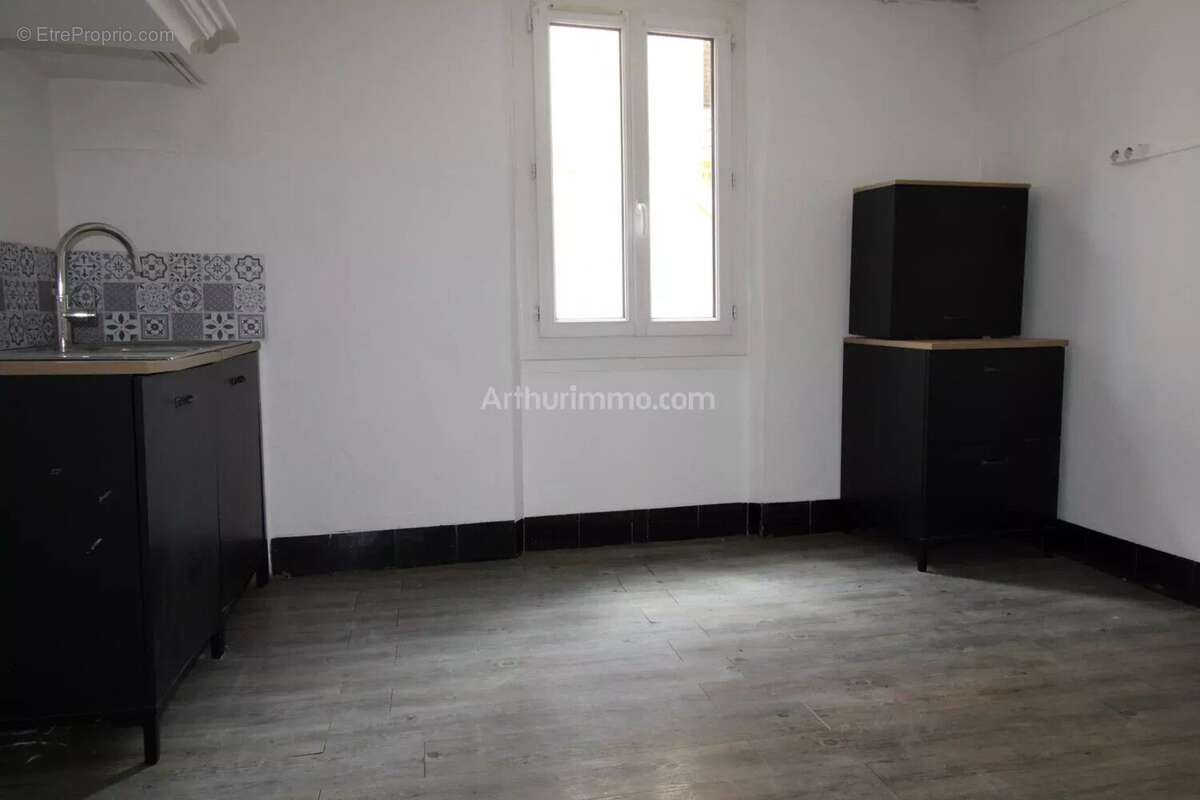 Appartement à AUBAGNE