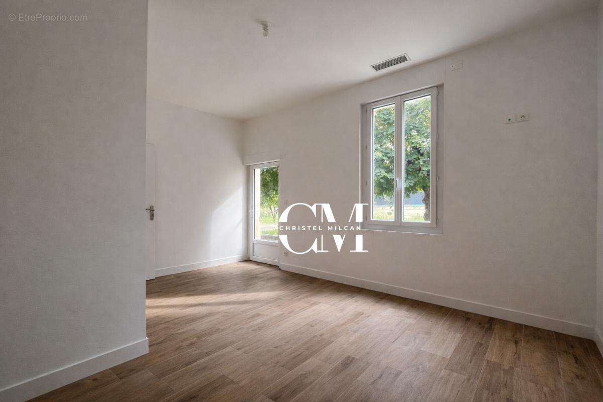 Echoppe Le Bouscat 5 pièces 126 m2 sur une parcelle de 540 m2 avec garage et stationnement - photo 10