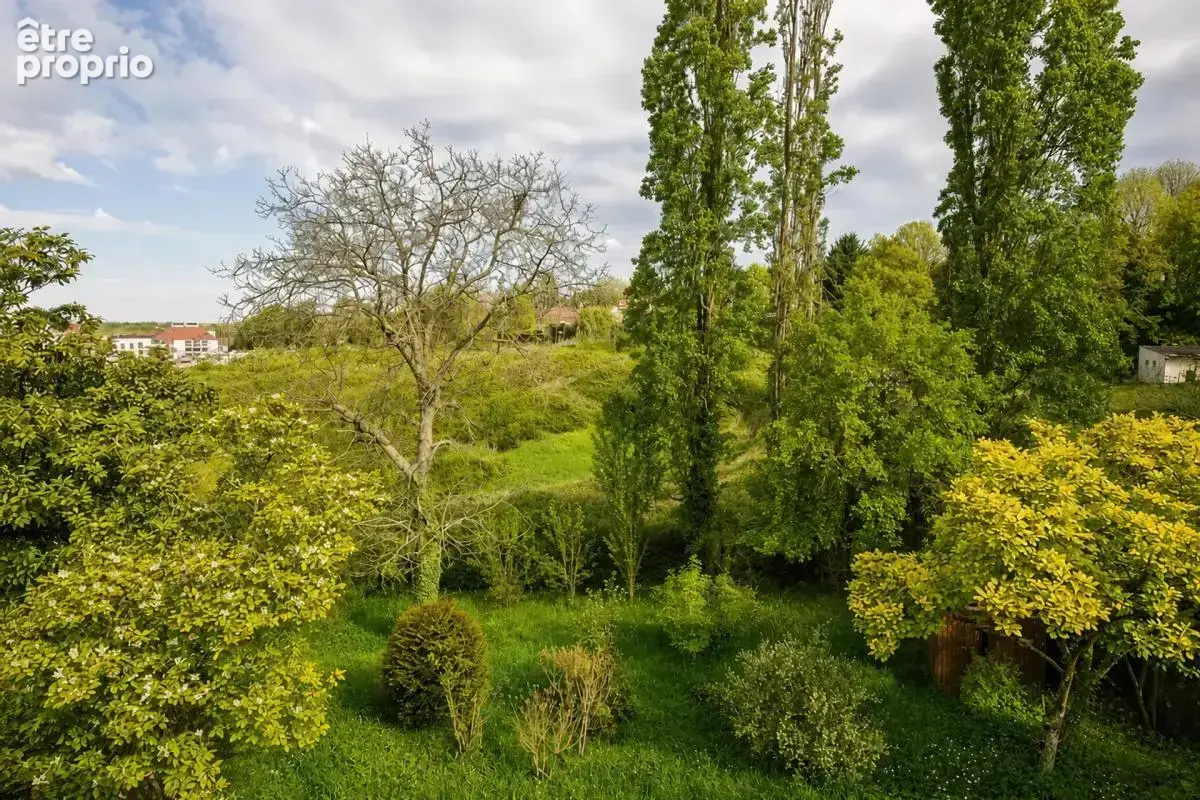 Maison familiale de 125 m² à Longperrier - photo 13