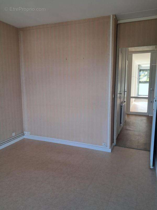 Appartement à SAINTE-LUCE-SUR-LOIRE
