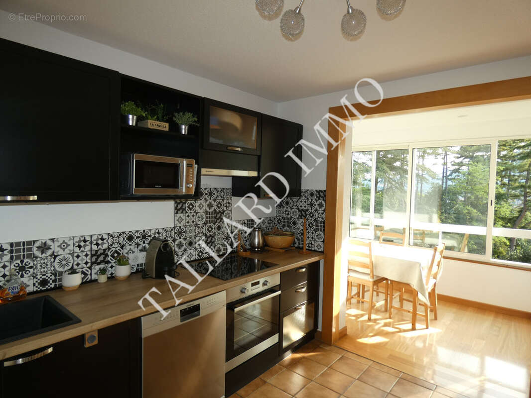 Appartement à GAP