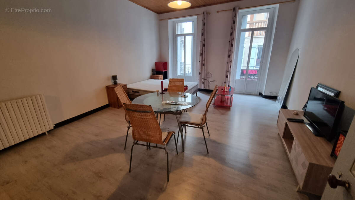 immeuble bagnéres de bigorre - photo 2