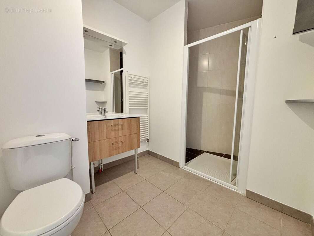 Photo 5 - Appartement à CARQUEFOU