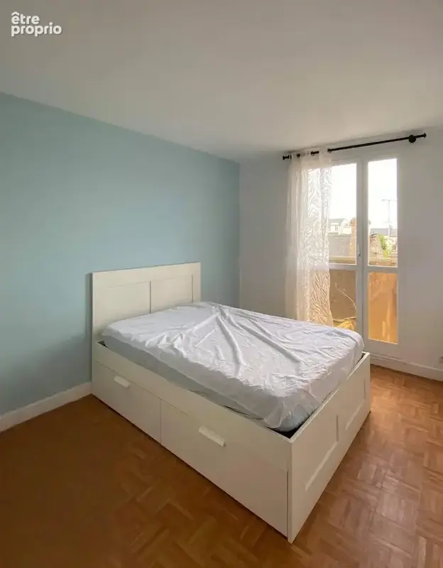 Appartement Orléans 2 pièces 47 m² - photo 4