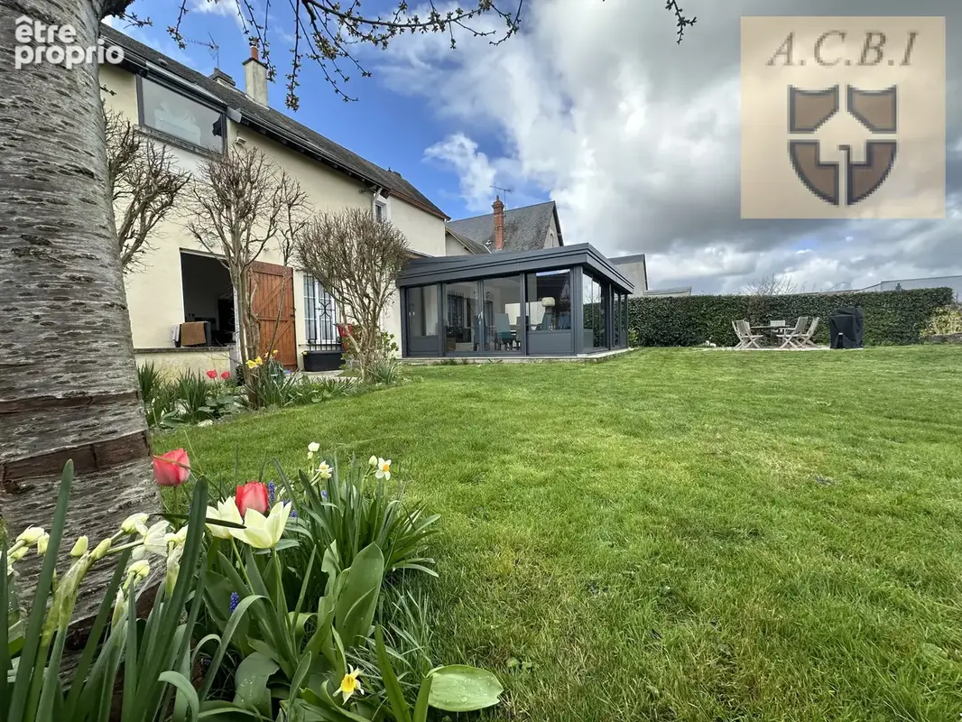 Maison de famille secteur saint ouen - photo 18