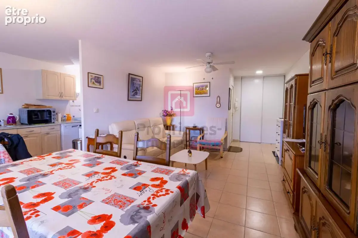 INVESTISSEURS- appt T3  67.32 m2 avec terrasse 14 m2, garage, parking. loué - photo 17