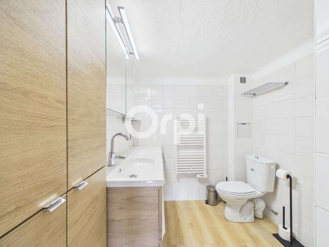 Appartement à MANDELIEU-LA-NAPOULE