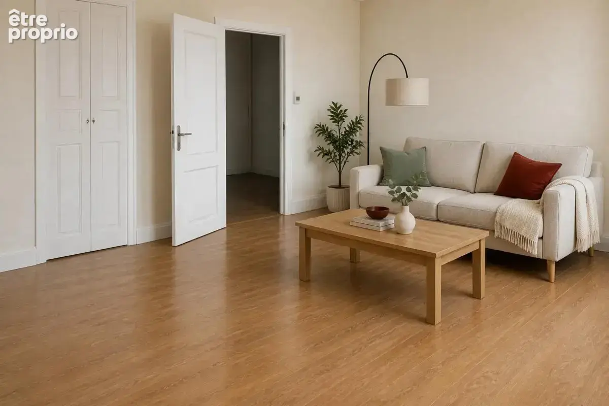Maison de 7 pièces de 151 m² à Brousseval - photo 16