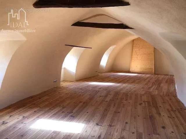 Maison à SEVERAC-LE-CHATEAU