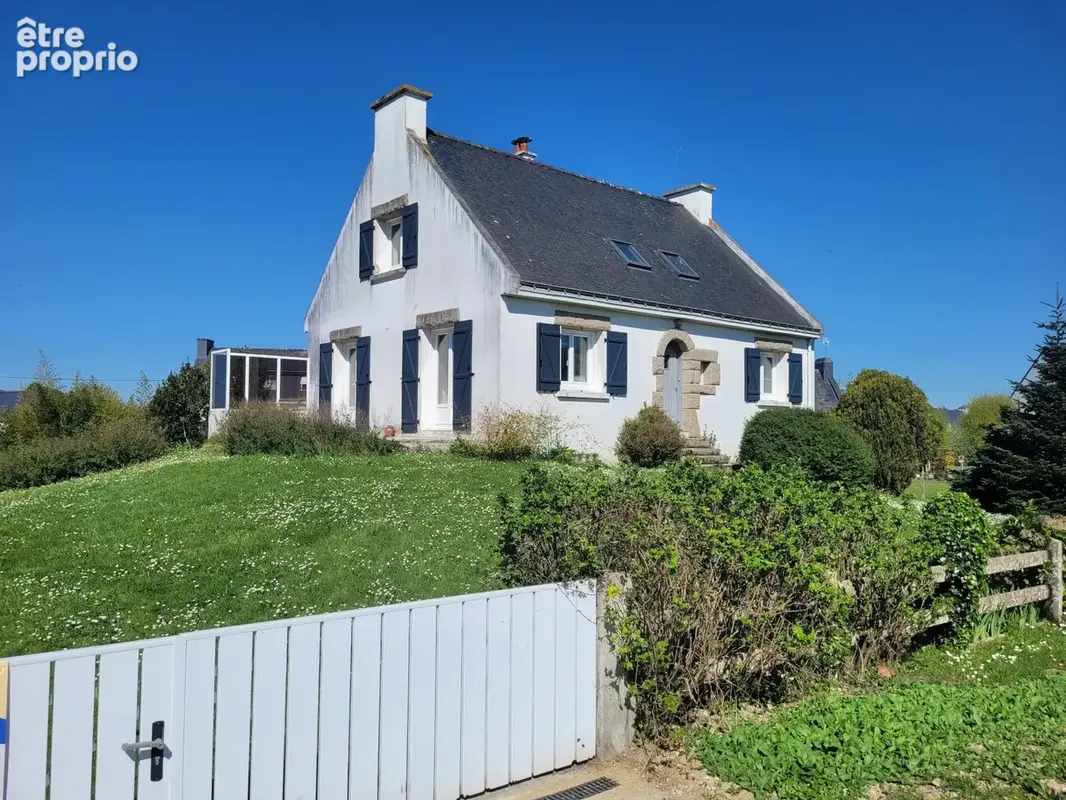 Maison à DAMGAN