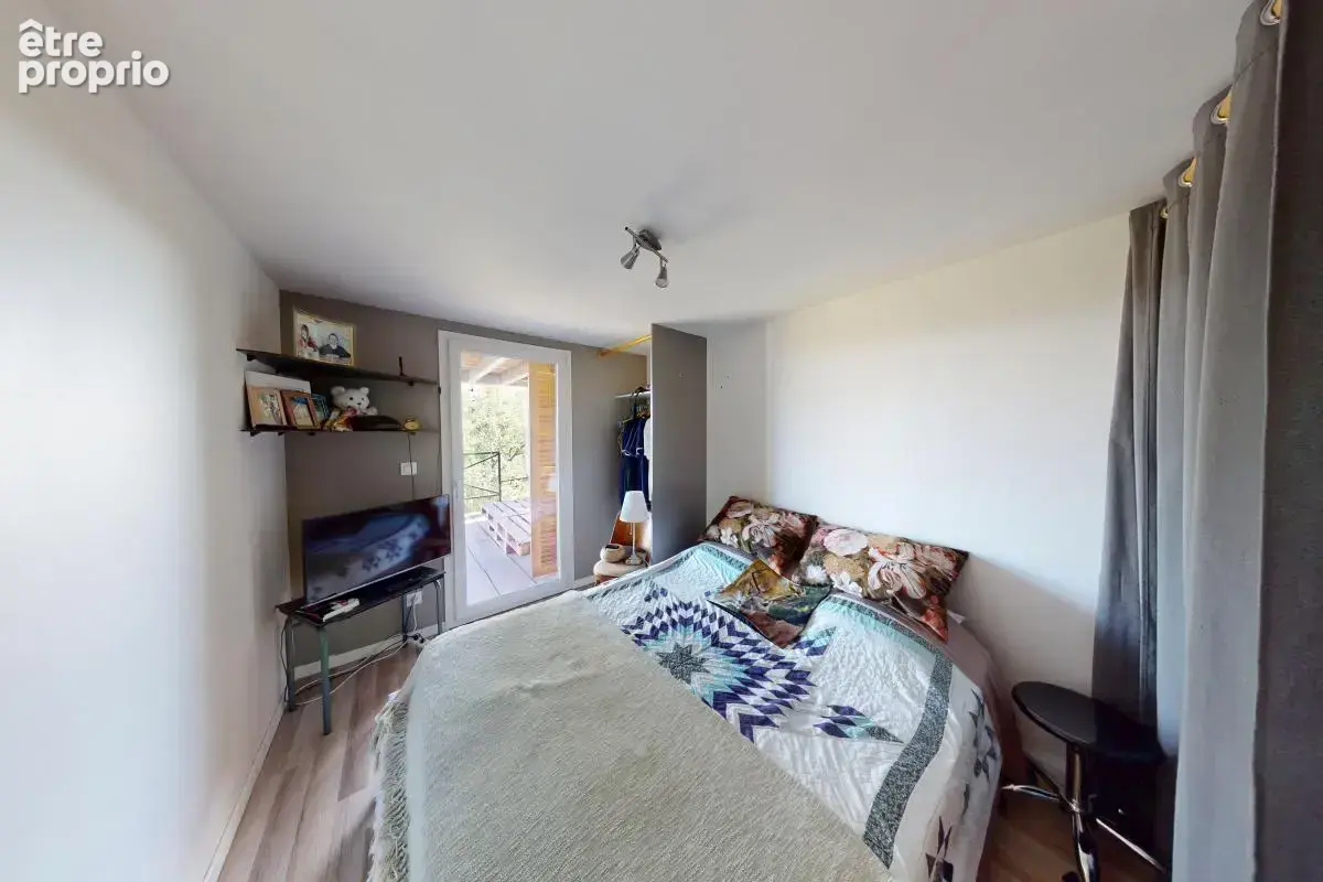 Maison 6 pièces 172 m² à vendre à Montfaucon (25660) - photo 12