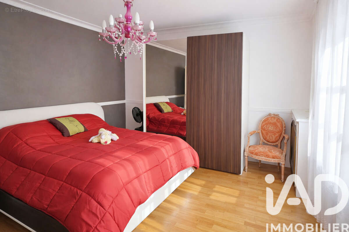 Photo 4 - Maison à VILLIERS-SUR-MARNE