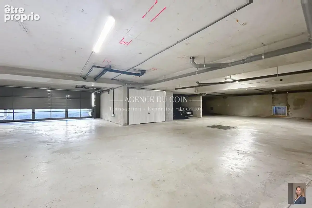 À VENDRE – Fréjus, secteur Caïs  T3 de 62,48 m² avec terras - photo 8
