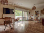 Appartement à SAINT-HERBLAIN